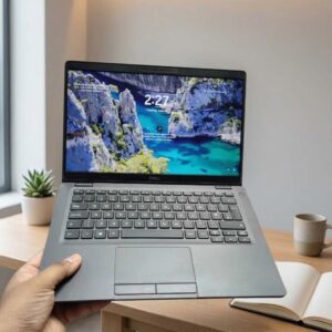 Dell Inspiron 3510 – Core i3 10th Generation | 8GB RAM | 256GB NVMe SSD